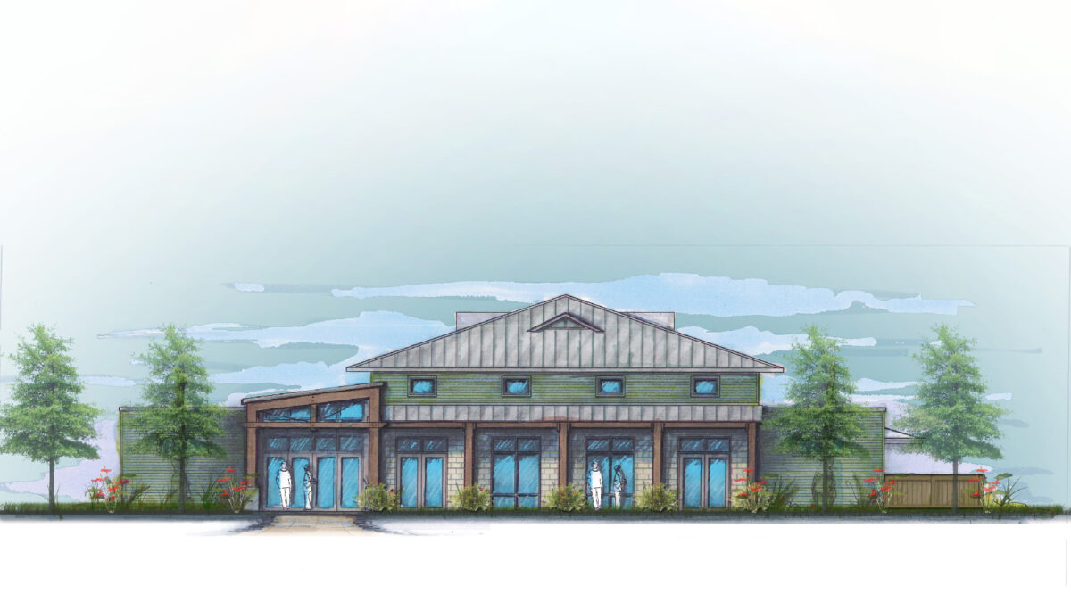 Kudla Architecture Jeffrey Kudla Architect Southwest Louisiana