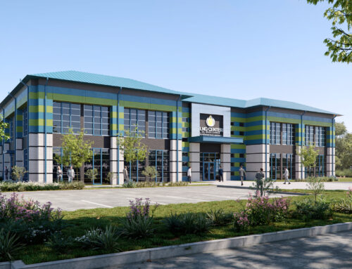 LNG Center of Excellence